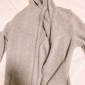NorthFace jacket women’s